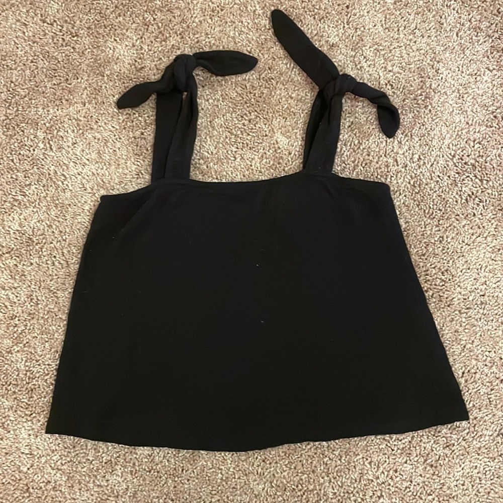 Express tank top NWT